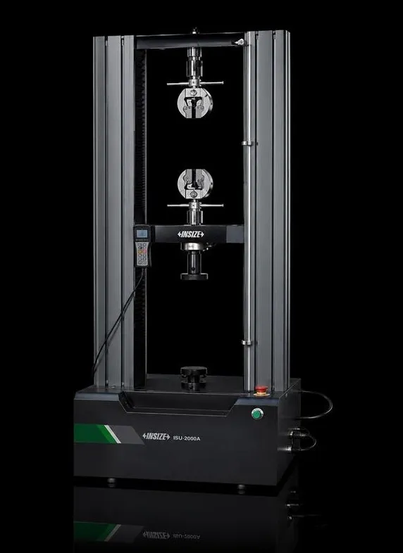 Máquinas de pruebas ISU-200A Insize